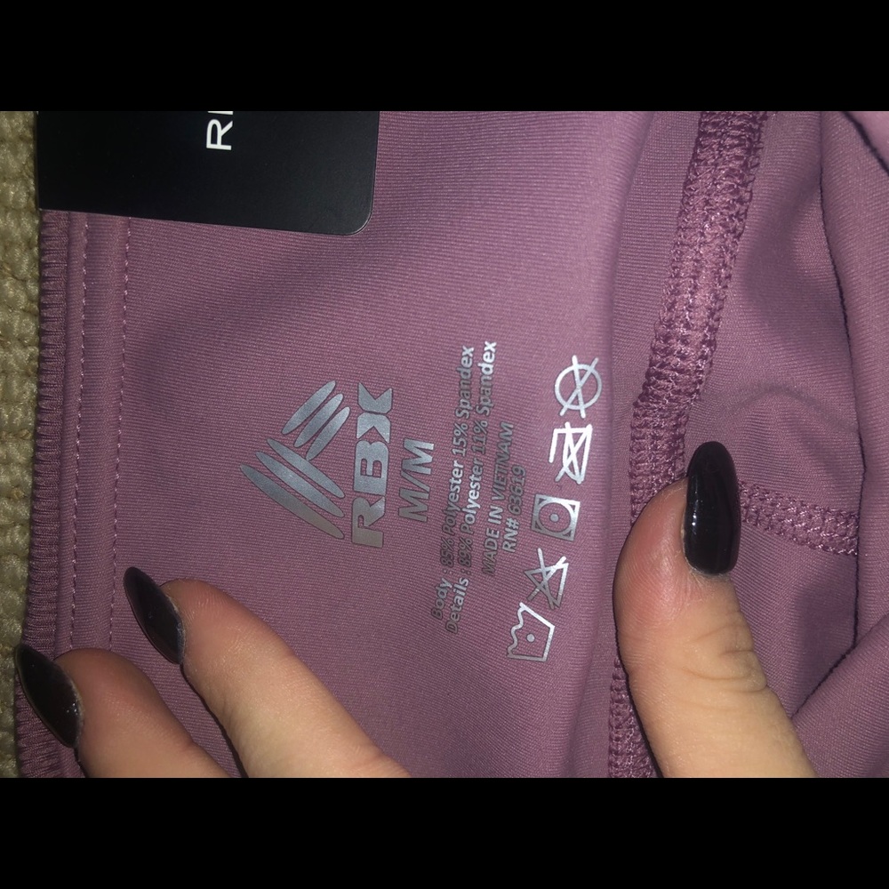 Marshall’s leggings